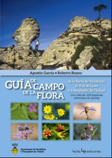 GUÍA DE CAMPO DE LA FLORA
