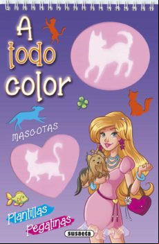 Mascotas