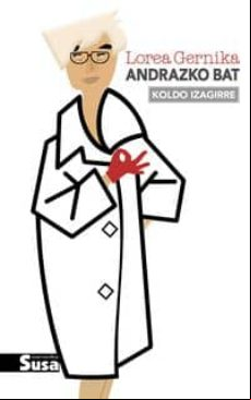 Lorea Gernika Andrazko Bat