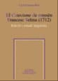 El Catecisme De Mossen sc Selma 1712