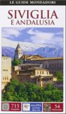 SIVIGLIA E ANDALUSIA (edición en italiano)