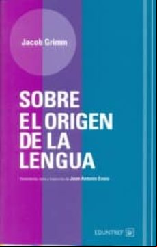 Sobre El Origen De La Lengua