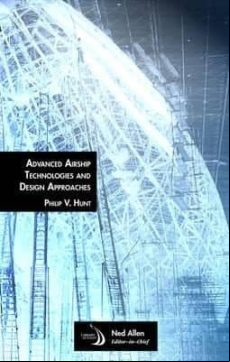 Advanced Airship Technologies And Design Approaches