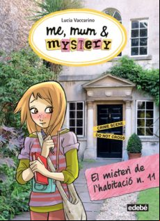 M M & M 4: El Misteri De La Habitacio N.11