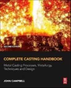 Complete Casting Handbook (2nd Edition)