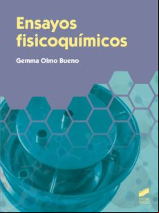 Ensayos Fisioquímicos (ebook)