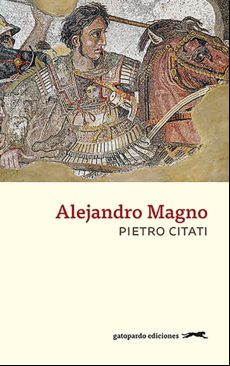 ALEJANDRO MAGNO
