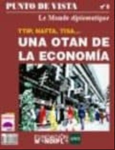 Punto De Vista Nº 8: Una Otan De La Economia