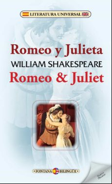 Romeo Y Julieta / Romeo & Juliet (ebook)