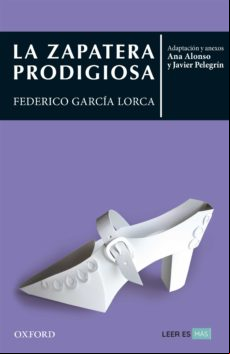 La Zapatera Prodigiosa (ebook)