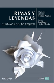 Rimas Y Leyendas (ebook)