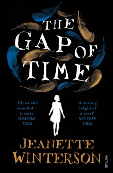 The Gap Of Time (ebook)