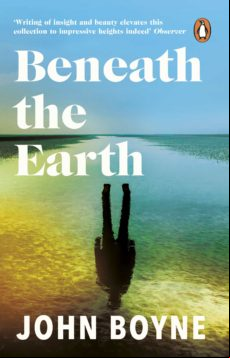 Beneath The Earth (ebook)
