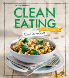 Clean Eating (ebook)