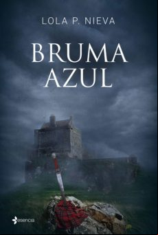 Bruma Azul (ebook)