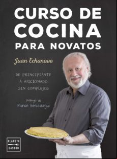 Curso De Cocina Para Novatos (ebook)