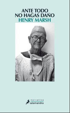 Ante Todo No Hagas Daño (ebook)