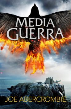 Media Guerra (el Mar Quebrado 3) (ebook)