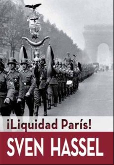 Liquidad Paris!