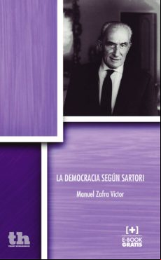 La Democracia Según Sartori (ebook)