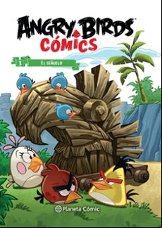 Angry Birds Nº 03