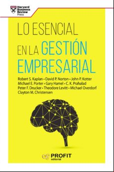 Lo Esencial En La Gestion Empresarial (ebook)