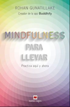 Mindfulness Para Llevar (ebook)