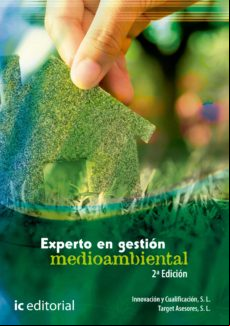 Experto En Gestión Medioambiental (ebook)