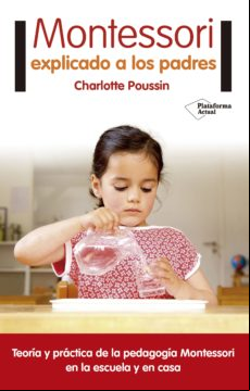 Montessori Explicado A Los Padres (ebook)