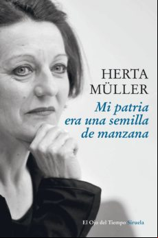 Mi Patria Era Una Semilla De Manzana (ebook)