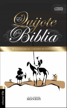 El Quijote Y La Biblia (ebook)