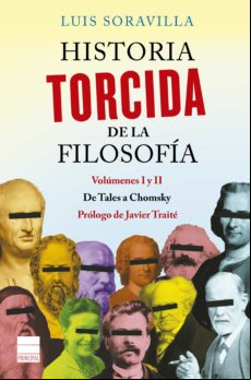 Historia Torcida De La Filosofía (ebook)