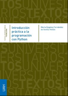 Introducción Práctica A La Programación Con Python (ebook)