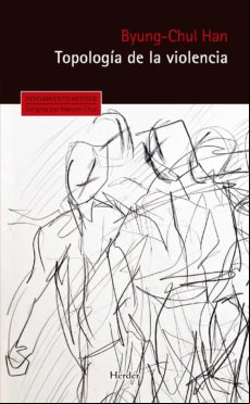 Topología De La Violencia (ebook)