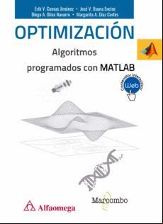 Optimización De Algoritmos Programados Con Matlab (ebook)