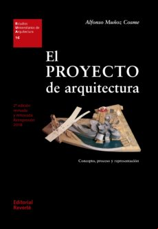 El Proyecto De Arquitectura (ebook)