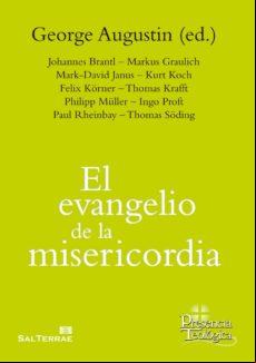 El Evangelio De La Misericordia (ebook)
