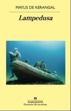 Lampedusa (ebook)