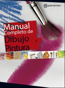 Manual Completo De Dibujo Y Pintura (ebook)