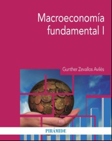 Macroeconomía Fundamental I (ebook)