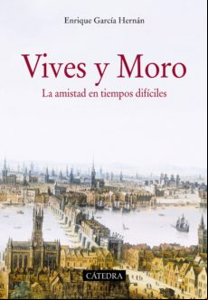 Vives Y Moro (ebook)