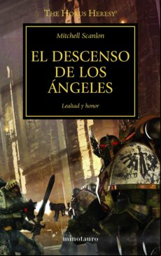 El Descenso De Los Ángeles Nº 6/54 (ebook)