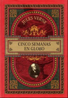 Cinco Semanas En Globo