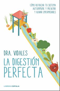 La Digestión Perfecta (ebook)