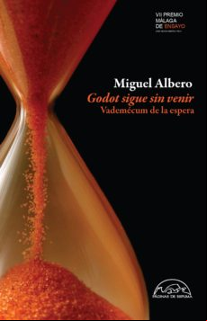 Godot Sigue Sin Venir (ebook)