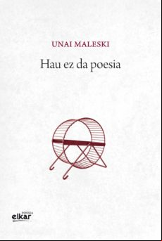 Hau Ez Da Poesia (ebook)