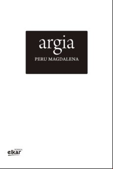 Argia (ebook)