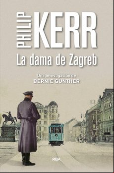 La Dama De Zagreb (ebook)