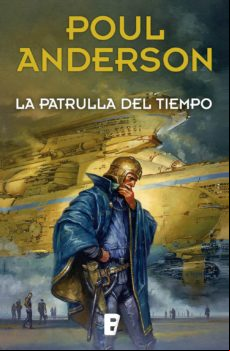 La Patrulla Del Tiempo (ebook)