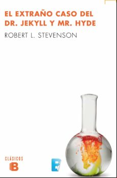 El Extraño Caso Del Dr. Jekyll Y Mr. Hyde (ebook)